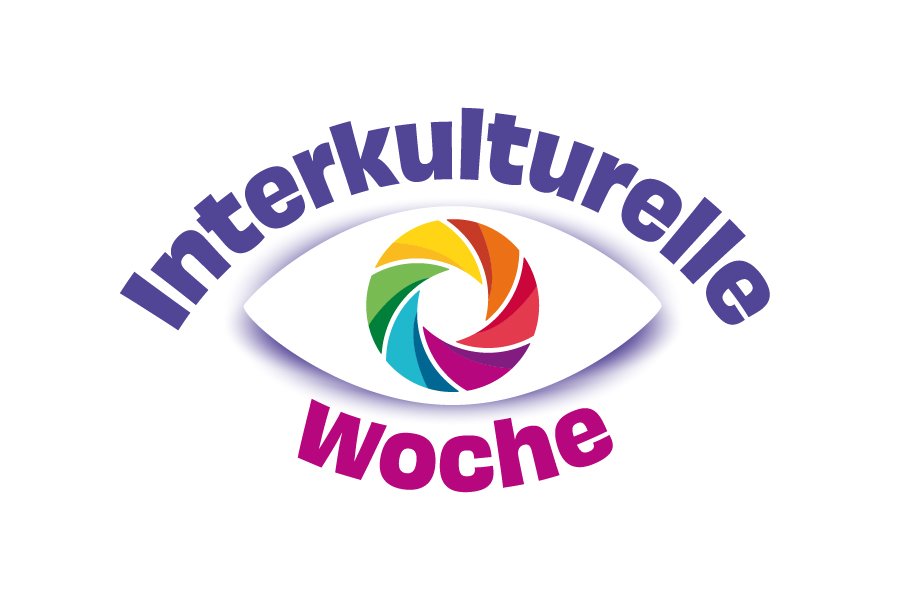 Logo Interkulturelle Woche