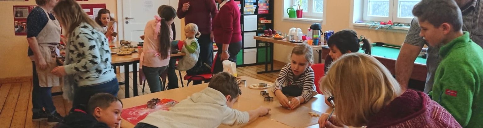 Angebote für alle Generationen