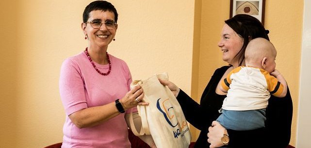 Waschechte Einricher 2019