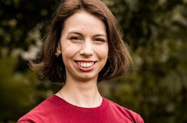 Manja Gretzschel Pädagogische Leitung