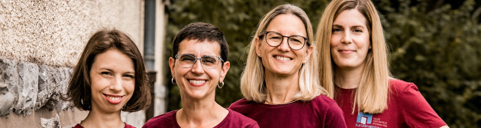 Offener Treff im Haus der Familie Katzenelnbogen